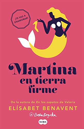 Martina en tierra firme (Horizonte Martina 2) Martina en tierra firme (Horizonte Martina 2)