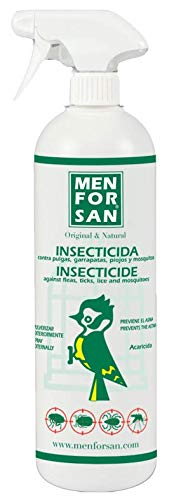 MENFORSAN Insecticida Aves - 1 Litro MENFORSAN Insecticida Aves - 1 Litro