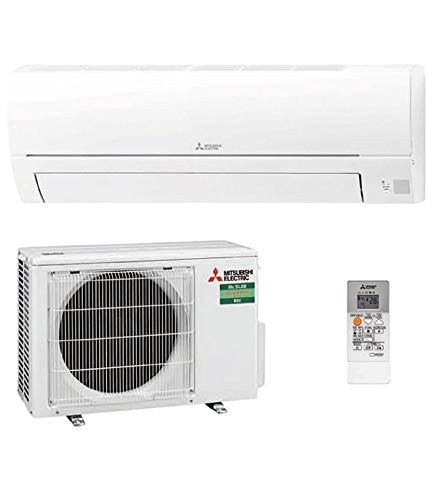 Mitsubishi Aire Acondicionado Split Electric MSZ-HR35VF A++