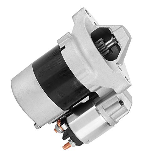 Motor de Arranque para Vehículos,Motor de arranque para ASTRA G H J COMBO CORSA C D 1.7DI 1.7DTI 1.7CTDI