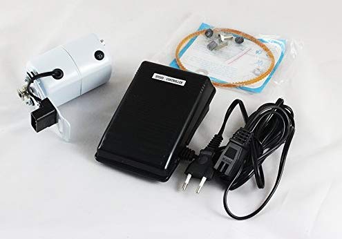Motor para máquina de coser 150w universal Motor para máquina de coser 150w universal