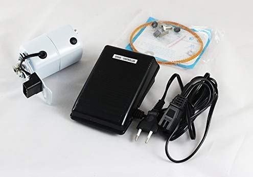 Motor para máquina de coser 150w universal