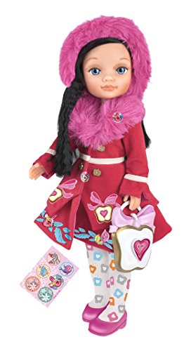 Nancy - Blancanieves, muñeca (Famosa 700012932) Nancy - Blancanieves, muñeca (Famosa 700012932)