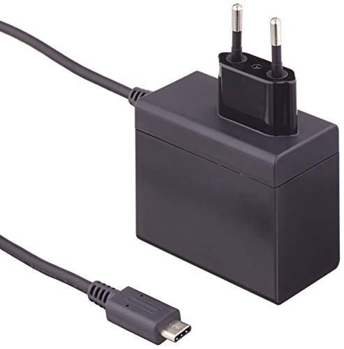 Nintendo - Adaptador De Corriente Switch Nintendo - Adaptador De Corriente Switch
