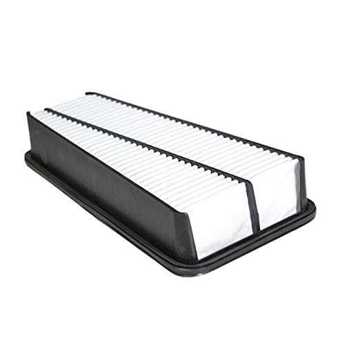 NO LOGO WSF-Armrest Panel, Filtro de Aire del Motor del Coche 1pc for los Toyota Land Cruiser Prado 4000VX / V6 / GRJ120 Prado 4.0 Ajuste for Toyota FJ Cruiser 2007-2009 17801-31090 NO LOGO WSF-Armrest Panel, Filtro de Aire del Motor del Coche 1pc for los Toyota Land Cruiser Prado 4000VX / V6 / GRJ120 Prado 4.0 Ajuste for Toyota FJ Cruiser 2007-2009 17801-31090