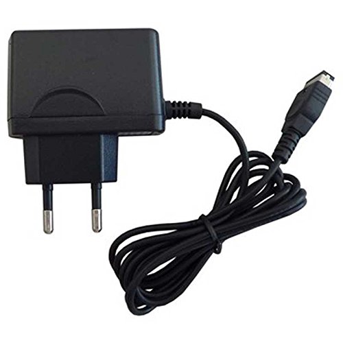 OcioDual Adaptador de Corriente Game Boy Advance SP/Nintendo DS OcioDual Adaptador de Corriente Game Boy Advance SP/Nintendo DS