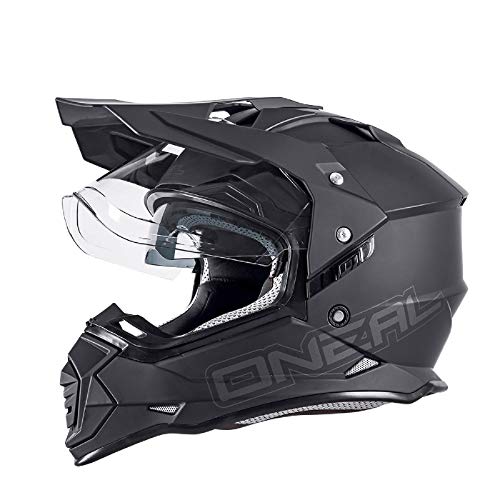 O'Neal Sierra Helmet FLAT black L (59/60cm)