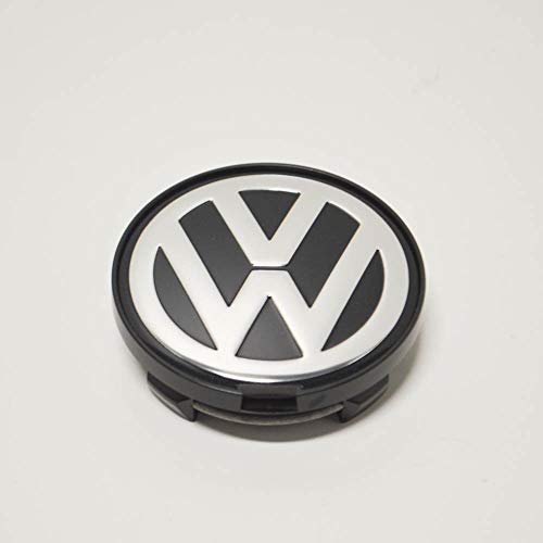 Original Volkswagen Vw Autopartes Cubo Cubierta Aleación (Passat, Sharan, T4) Tapacubos Original Volkswagen Vw Autopartes Cubo Cubierta Aleación (Passat, Sharan, T4) Tapacubos