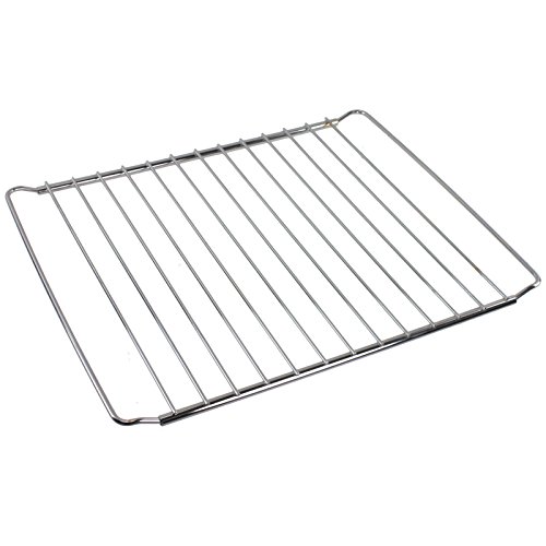 Parrilla universal cromada ajustable extensible rejilla para horno, bandeja extra fuerte Parrilla universal cromada ajustable extensible rejilla para horno, bandeja extra fuerte