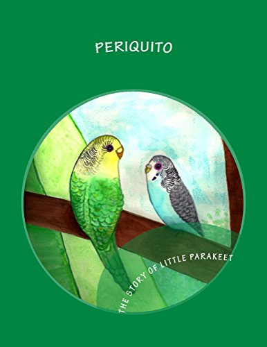 Periquito (English Edition)