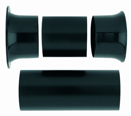 Phonocar 4/951 - Tubo réflex para caja de graves (75 mm); multicolor