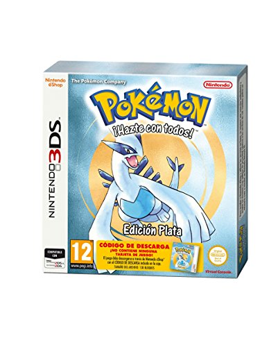 Pokémon: Silver Edition Pokémon: Silver Edition