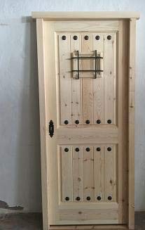 Puerta R-100 Puerta R-100