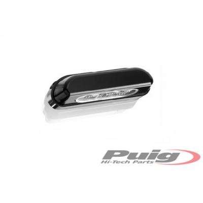PUIG - 4646N : Luz iluminacion portamatriculas 4 Leds Modelo Mig PUIG - 4646N : Luz iluminacion portamatriculas 4 Leds Modelo Mig