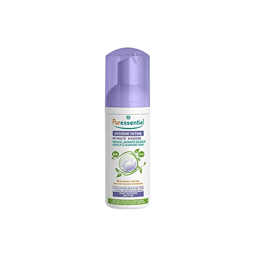 Puressentiel Espuma Higiene Intima 150Ml Puressentiel 1 Unidad 200 g Puressentiel Espuma Higiene Intima 150Ml Puressentiel 1 Unidad 200 g