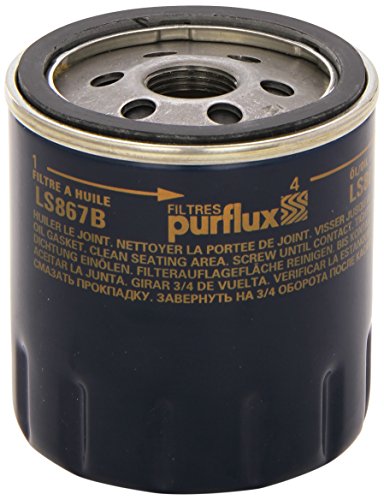 Purflux LS867B Filtro Purflux LS867B Filtro