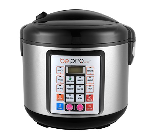 Robot cocina programable chef 【 OFERTAS Junio 】 | Clasf