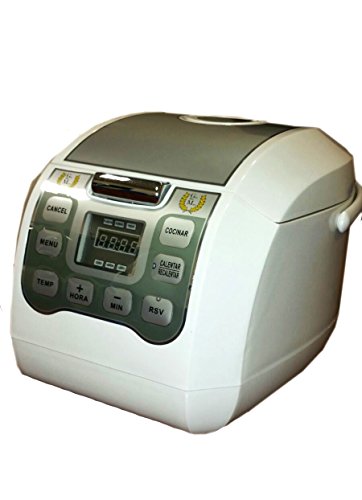 ROBOT DE COCINA CHEF GOURMET GFM ROBOT DE COCINA CHEF GOURMET GFM