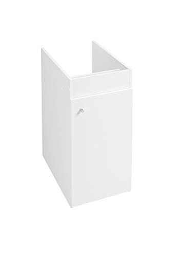 Roca - Mueble Lavadero Henares Blanco Brillo (A856897806) Roca - Mueble Lavadero Henares Blanco Brillo (A856897806)