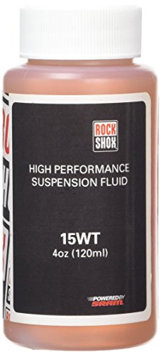 Rockshox 11.4315.021.040 - Líquido para suspensión ( 120 ml )