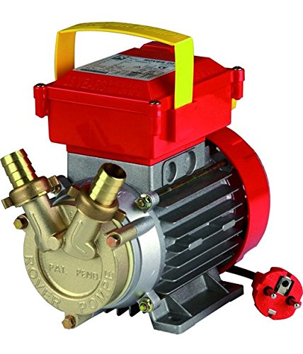 Rover Pompe BEM20 Electrobomba, 340 W Rover Pompe BEM20 Electrobomba, 340 W