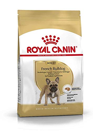 Royal Canin C-09023 Bulldog Frances - 9 Kg Royal Canin C-09023 Bulldog Frances - 9 Kg