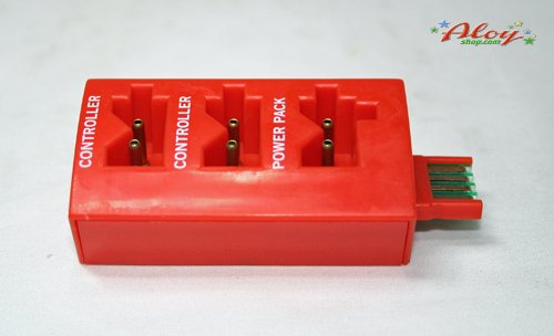 Scalextric Original - Pistas y Accesorios - Adaptador Pista de Conexiones (Ref. 88900)