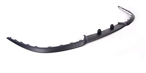 Seat Leon Cupra R 2001 - 2005 - Spoiler delantero inferior parachoques 1ML805903