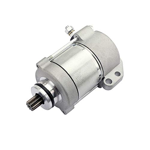 Semoic Motor de Arranque de Motocicleta para 200 250 300 Exc-E Exc XC XC-W 2008-2012 55140001100 Motor de Arranque Semoic Motor de Arranque de Motocicleta para 200 250 300 Exc-E Exc XC XC-W 2008-2012 55140001100 Motor de Arranque
