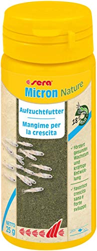 Sera Micron 50 ml (25 g)