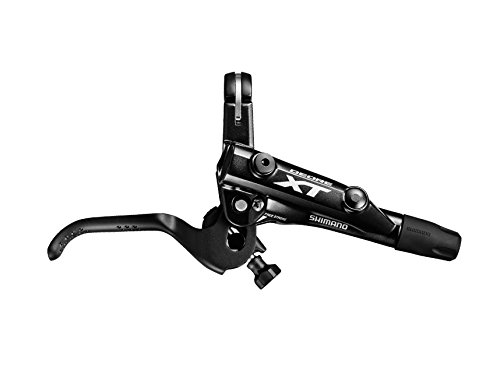 Shimano Deore XT BLM8000R - Palanca Para Freno De Disco, DCHA. Shimano Deore XT BLM8000R - Palanca Para Freno De Disco, DCHA.