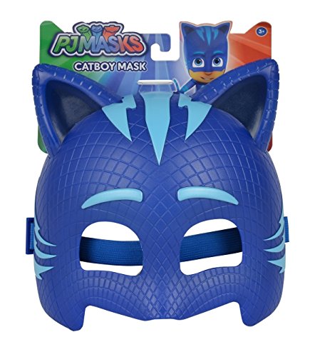 Simba 109402090 – Máscara PJ Masks Catboy
