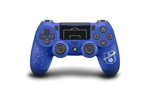 Sony - Mando Dualshock 4 Fútbol (PS4) Sony - Mando Dualshock 4 Fútbol (PS4)