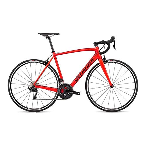 SPECIALIZED Bici Strada Tarmac SL4 Sport Rojo 56