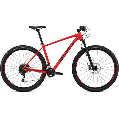 SPECIALIZED MTB Rockhopper Pro 29 Red M