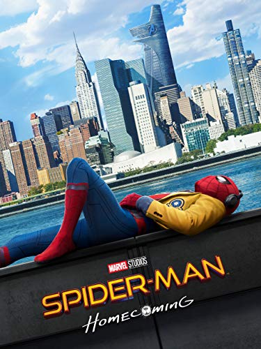 Spider-Man: Homecoming Spider-Man: Homecoming