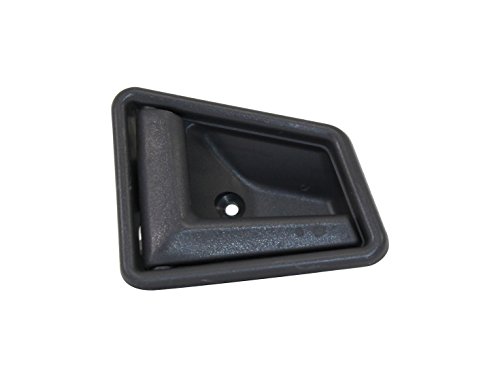 TarosTrade 59-0100-L-35200 Maneta De Puerta Delantera O Trasera Interna Negra Lado Izquierda TarosTrade 59-0100-L-35200 Maneta De Puerta Delantera O Trasera Interna Negra Lado Izquierda
