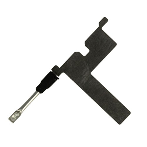 Thakker DN 8 Aguja para Dual CDS640, CDS650, CDS660, CDS670, CDS680, CDS700, TKS 670 - Swiss Made Thakker DN 8 Aguja para Dual CDS640, CDS650, CDS660, CDS670, CDS680, CDS700, TKS 670 - Swiss Made
