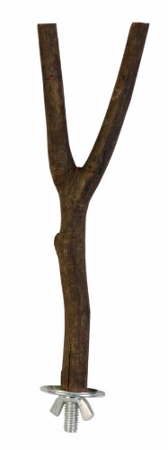 Trixie Palo posadero, Natural Living, 20 cm, ø15 mm Trixie Palo posadero, Natural Living, 20 cm, ø15 mm