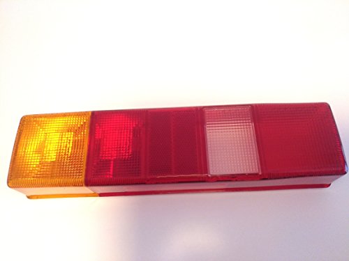 Tulipa para piloto trasero camión Ford Transit/Leyland (TULIPA DERECHA) Tulipa para piloto trasero camión Ford Transit/Leyland (TULIPA DERECHA)