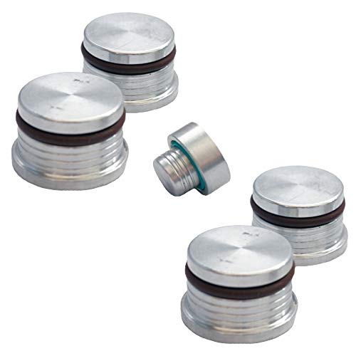 Twowinds - Kit mariposas para anular palomillas del colector de admisión motores 1.9 JTD CDTI TiD Twowinds - Kit mariposas para anular palomillas del colector de admisión motores 1.9 JTD CDTI TiD