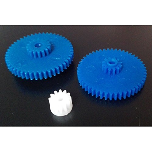 Twowinds - Kit piñones Cuentakilometros E30 316i Twowinds - Kit piñones Cuentakilometros E30 316i
