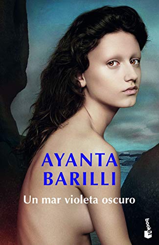 Un mar violeta oscuro (Colección especial 2019)