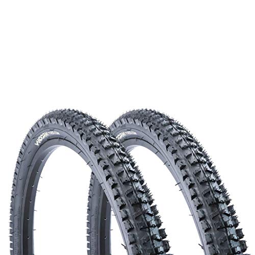 Vandorm PAR de neumáticos de bicicleta de montaña MTB Summit de 26 "x 2.30" Vandorm PAR de neumáticos de bicicleta de montaña MTB Summit de 26 "x 2.30"