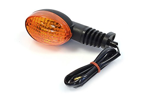 Vicma Indicator Light Assy Frontal Right/Rear Left for Derbi GPR, Senda, Yamaha Tzr Vicma Indicator Light Assy Frontal Right/Rear Left for Derbi GPR, Senda, Yamaha Tzr