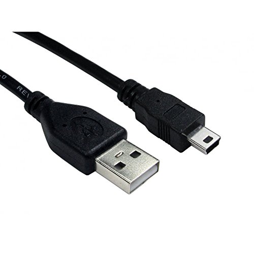 3M Cargador Extra Largo USB + Cable para mando PSP/Sony PS3 3M Cargador Extra Largo USB + Cable para mando PSP/Sony PS3