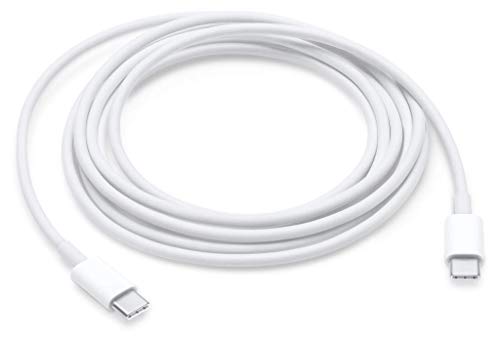 Apple Cable de carga USB-C (2 metros) Apple Cable de carga USB-C (2 metros)
