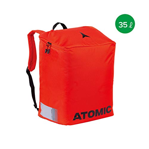 Atomic 2020 - Pack de botas y casco