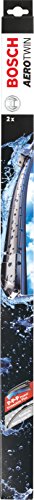 Bosch Aerotwin A297S - Limpiaparabrisas (2 unidades, 600 mm y 500 mm) Bosch Aerotwin A297S - Limpiaparabrisas (2 unidades, 600 mm y 500 mm)