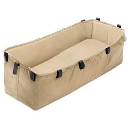 Bugaboo Donkey Base Capazo Color Beige Arena Sand